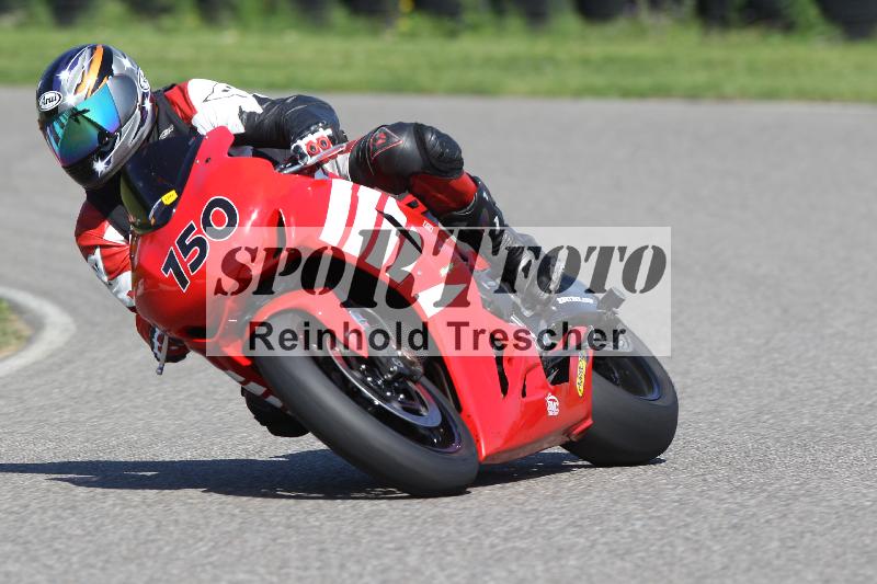 /13 01.05.2025 Speer Racing ADR/Gruppe gelb/150